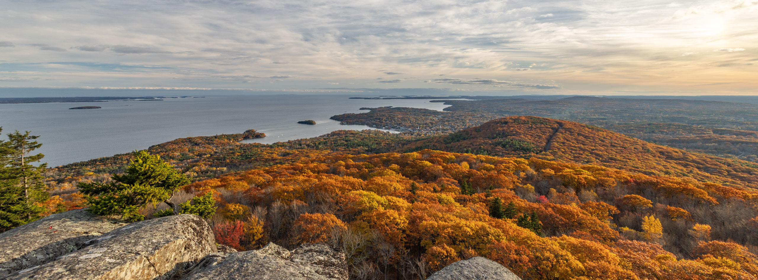 Camden Coast Real Estate